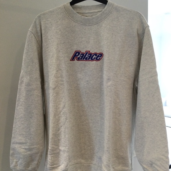 Men’s Sweater Brand Palace size L New - Picture 1 of 2